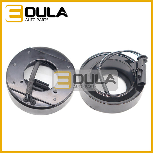 1PC Auto AC Compressor Clutch Coil Fits for Spark Beat M300 95967303 96073851