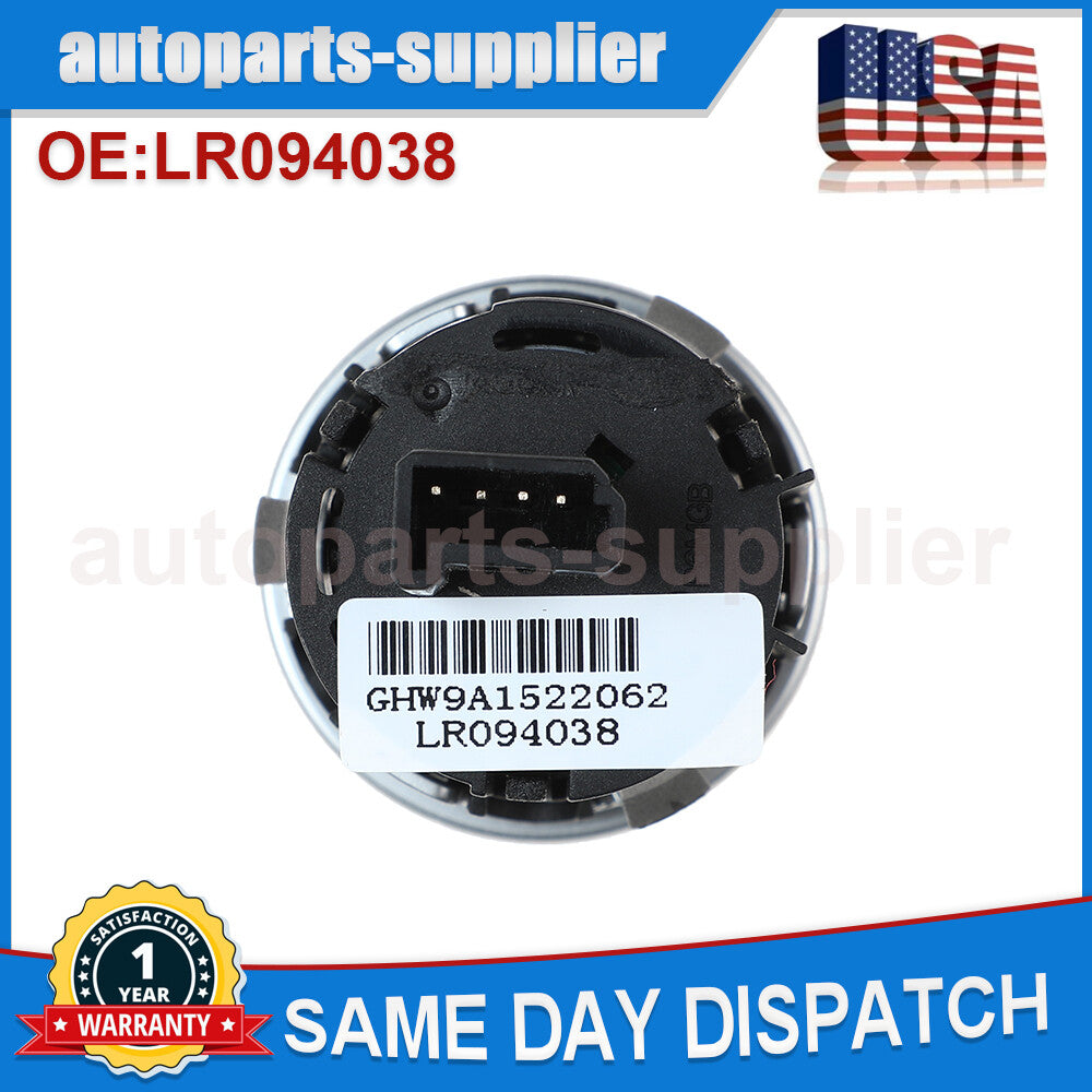 Suitable for Land Rover for Range Rover ignition stop/start push-button switch LR094038