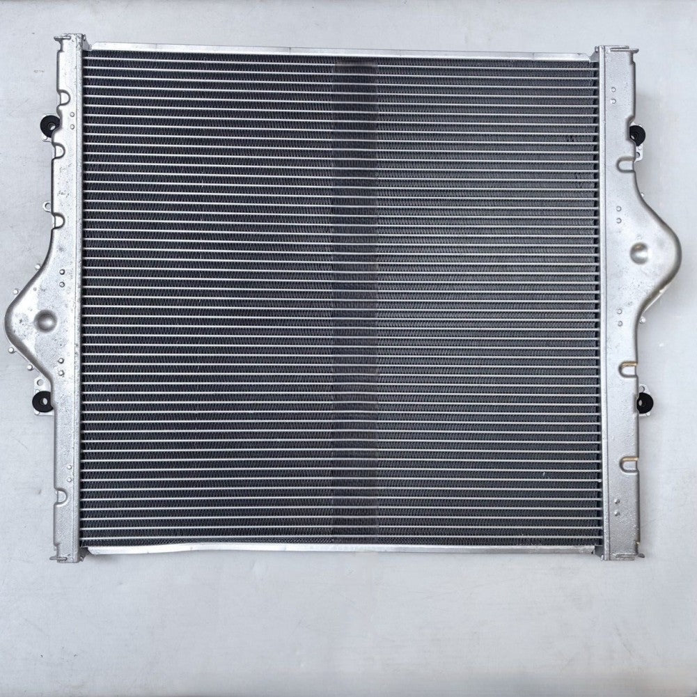Intercooler Assembly for Toyota Prado 1KDFTV KDJ15 2010-2022 Q