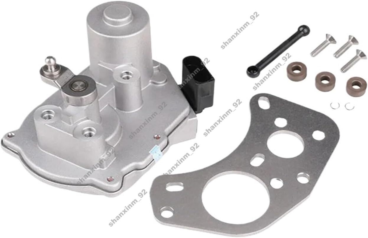 59001107027 059145725 Turbo Actuator for A4 A6 for VW Marine Phaeton Touareg 3.0 TDI