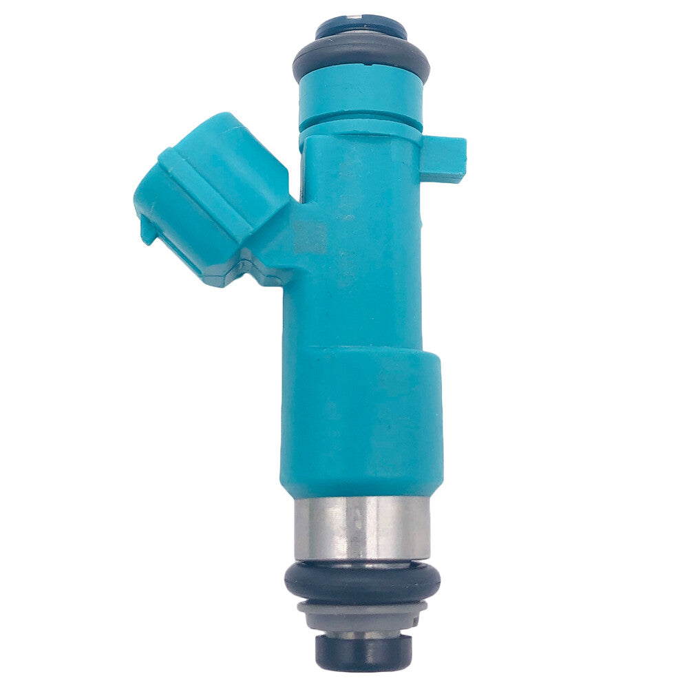 4-piece fuel injector kit for Sentra 2.0L MR20DE 2009-2012 16600ZJ60A FJ1074- n