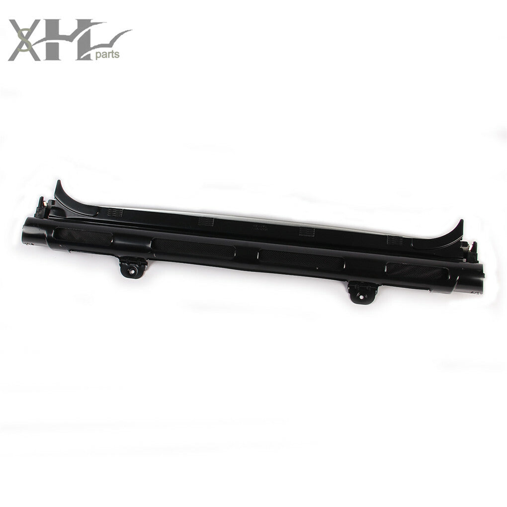 Black Sunroof Sunshade Cover Assambly for VW for Golf Variant 2010-2014 1K9877307A Q