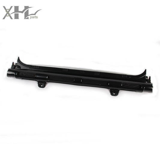 Black Sunroof Sunshade Cover Assambly for VW for Golf Variant 2010-2014 1K9877307A Q