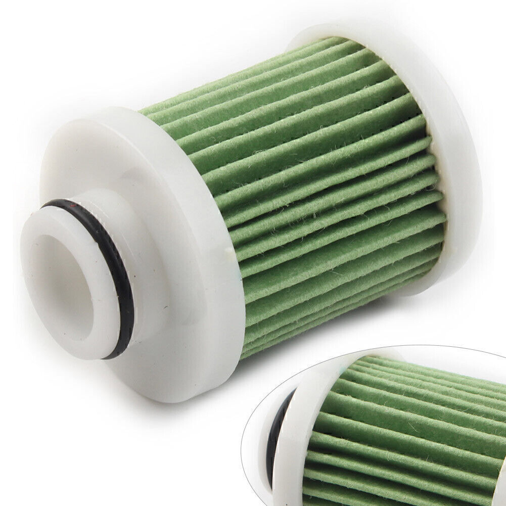 for Suzuki Outboard DF100 DF115 Gas Fuel Filter Cartridge 15412-92J00 30mm