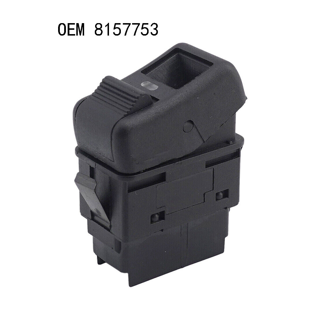 for VOLVO Fh 12 16 II Fl Fm 10 Fmx Nh 8157753 Differential Lock Switch FEBI NEW