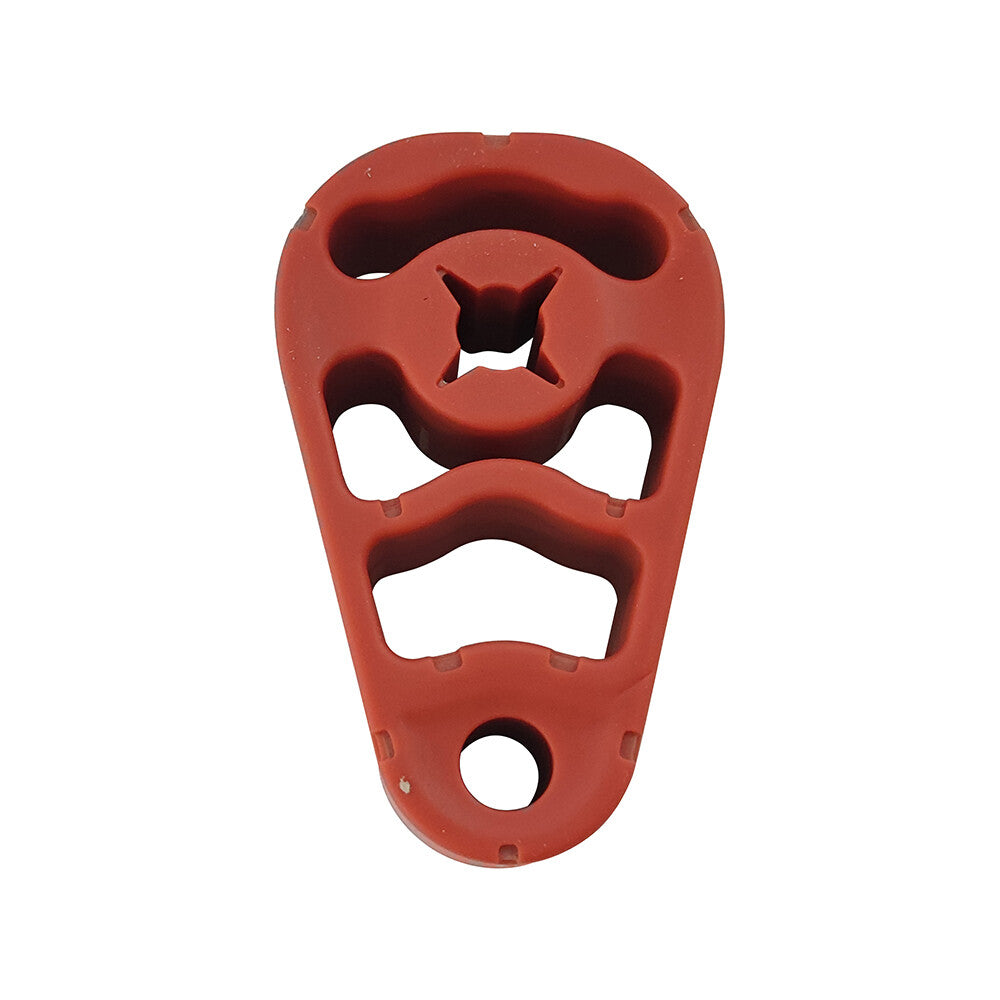 1pc New Exhaust System Hanger For X5 X6 2007-2019 18207568777 n