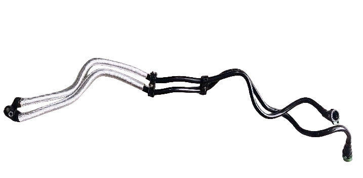 117227604979 Fit For F20 F30 F21 Transmission Oil Cooler Line Hose n