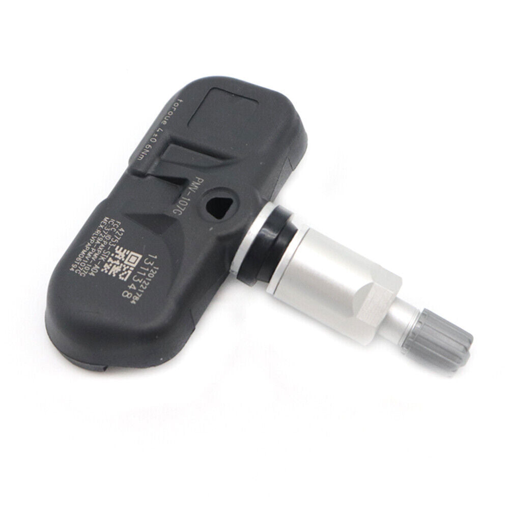 4-Piece Tire Pressure Sensor (TPMS) for Honda Pilot, for Acura MDX, for RDX 42753-STK-A04