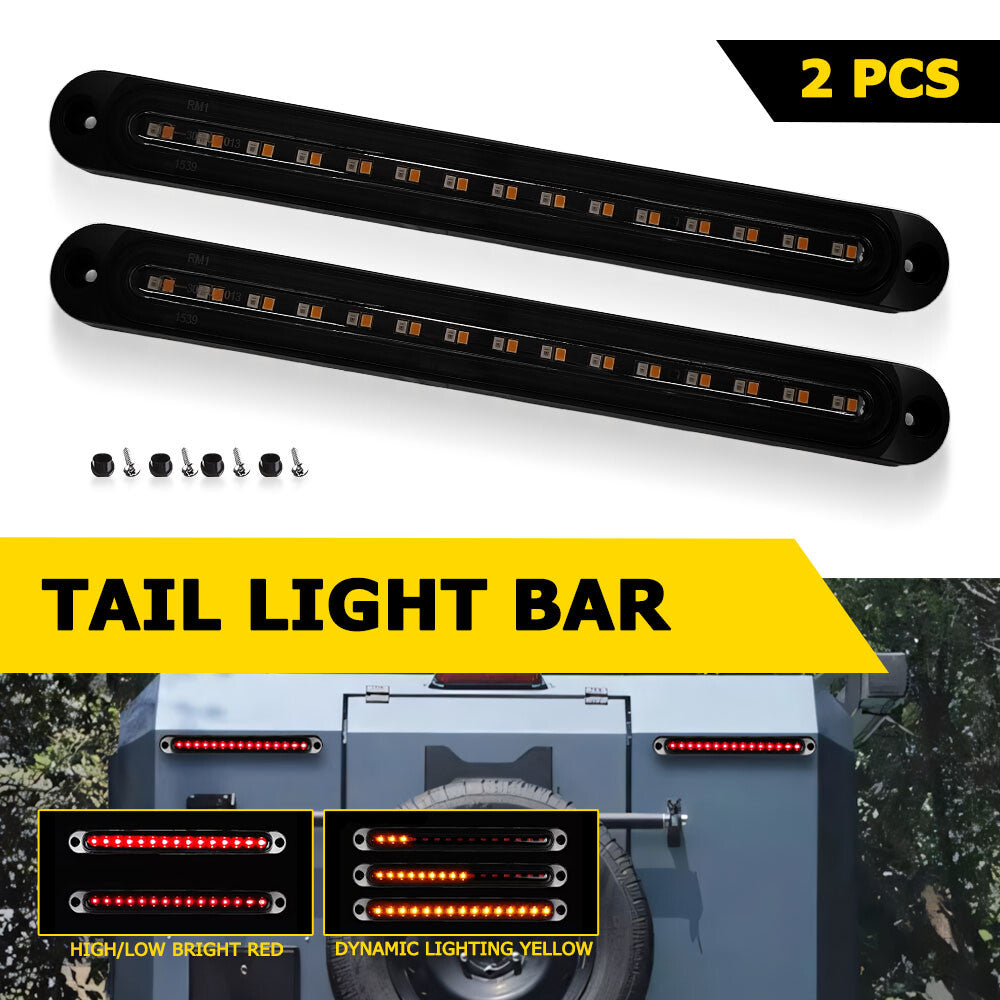 Red mold 10 saw 30 LED light stick v