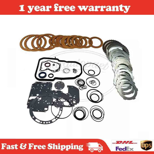 722.4 Auto Transmission Master Rebuild Kit Overhaul Seals Fits for Mercedes-Benz