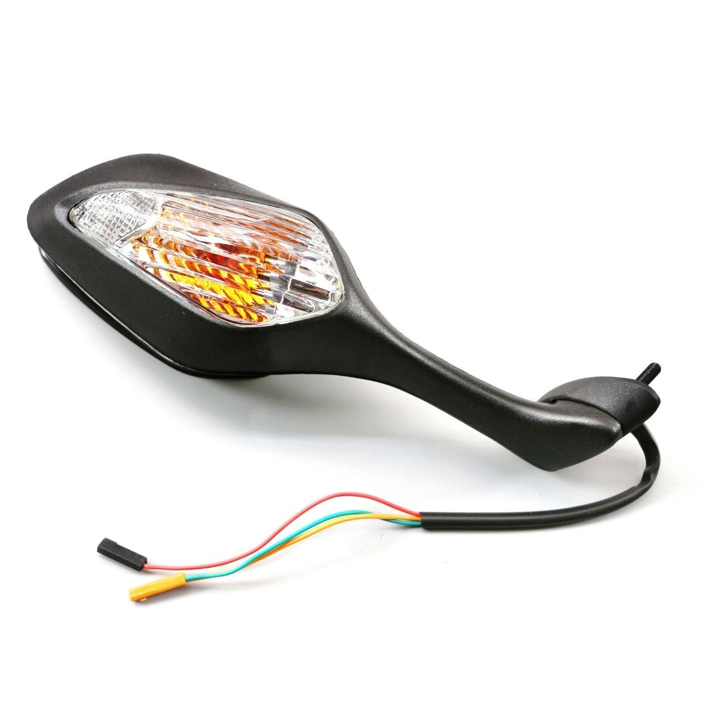 Turn Signal Light W/ Rear View Mirrors Fit for Honda CBR1000RR 2008-2016 10 12