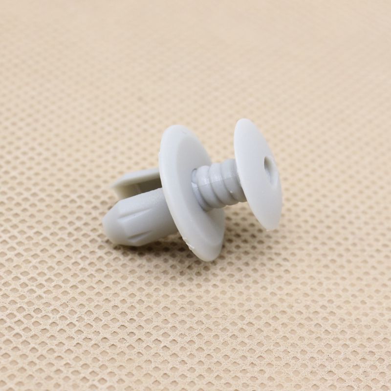 new 5-piece door trim panel retainer clip 701867299 for Volkswagen for Jetta for Passat