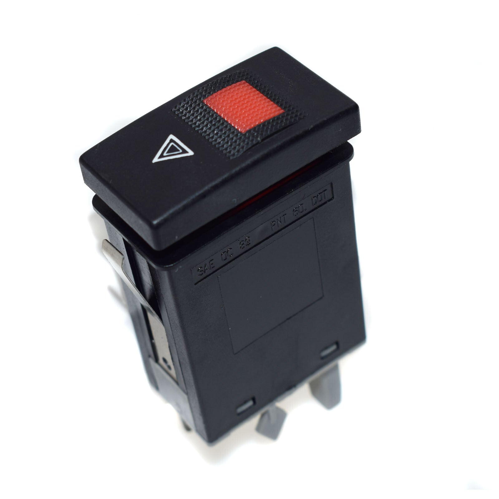 Emergency hazard flasher warning light switch button 8D0941509E for for Audi A4 Brand new - v