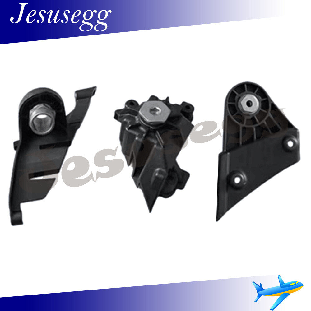 Right Headlight Headlamp Repair Kit Bracket Fit for MERCEDES for BENZ E CLASS W212