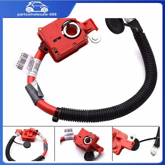 61129217004 Positive Battery Cable For 2007 2008 2009-2014 for BMW X5 X6 E70 E71