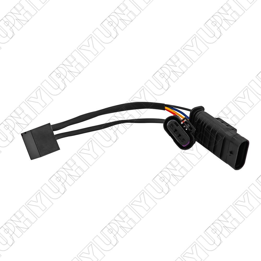 New Locker Sensor Bypass Harness for Jeep Gladiator 2020-2023 for Wrangler 2018-2023 Q