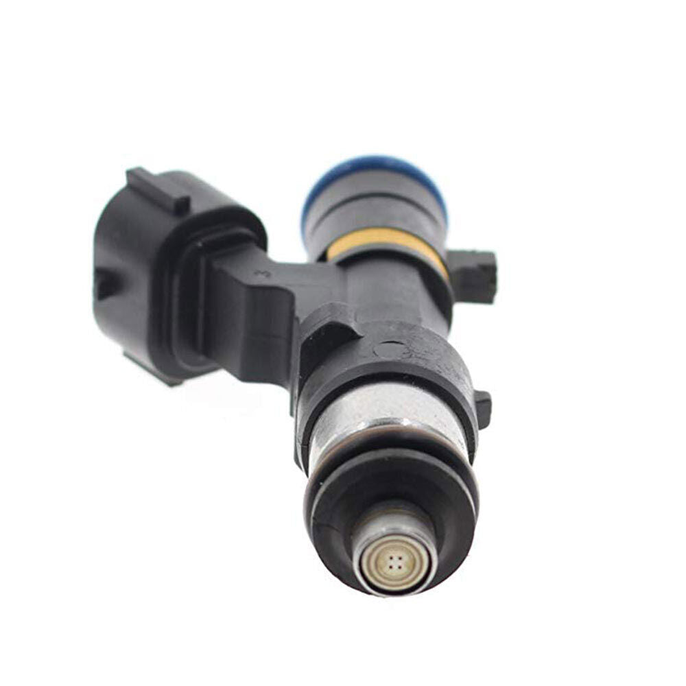 6-pack of fuel injectors for Nissan Murano 350Z, for Infiniti G35, FX35, M35 3.5L 0280158042