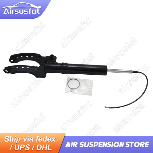 for VW Touareg 7P5 for Porsche for Cayenne 92A 10-18 Front Right Air Shock Absorber Core Q