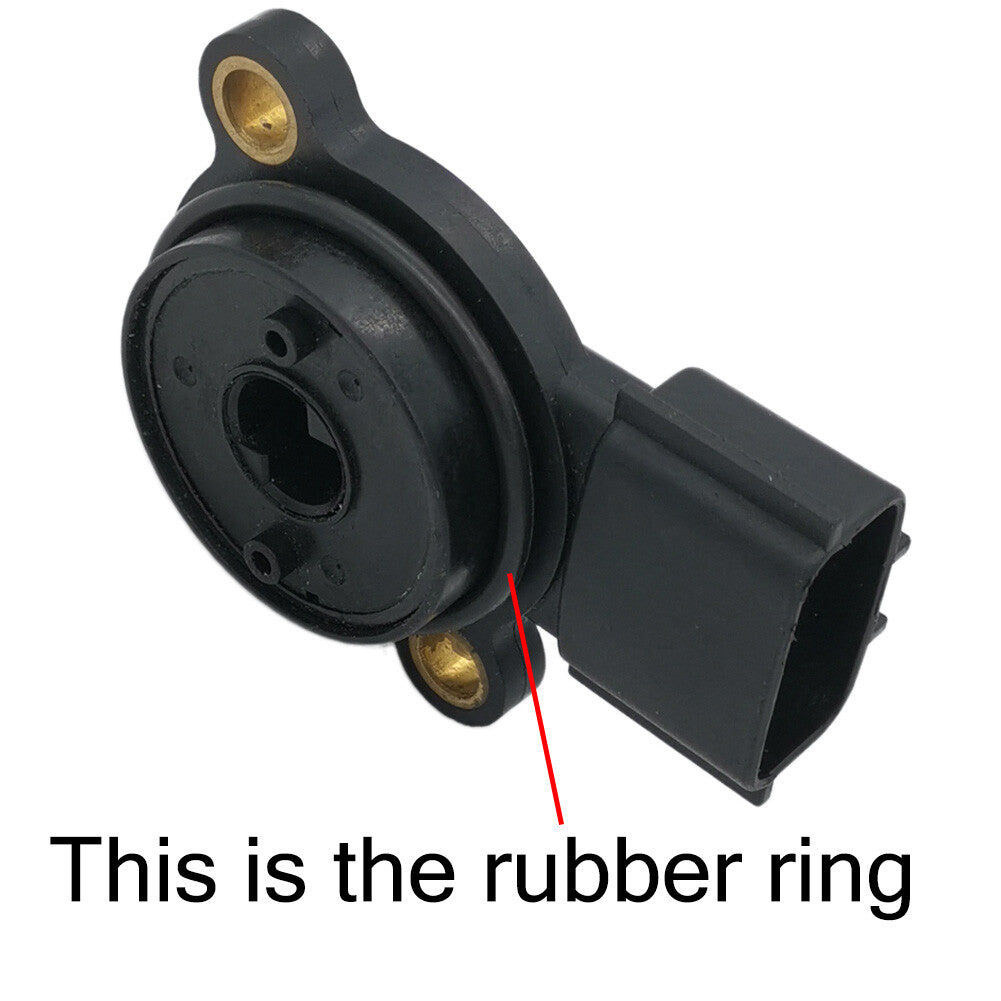 Shift Angle Sensor 06380-HN2-305 For 01-14 for Honda TRX400/500FA Rancher Rubicon Q