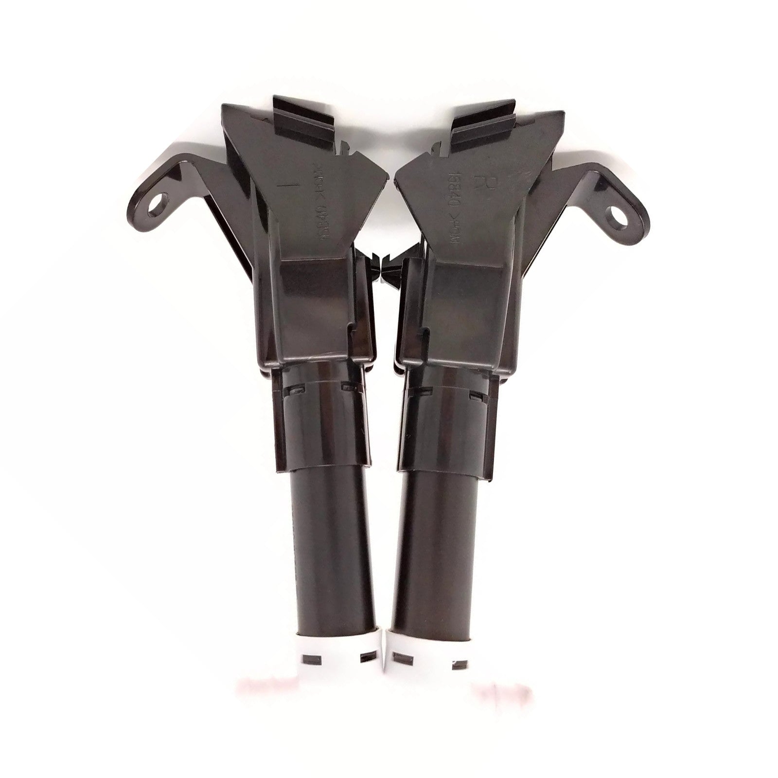 Set of 2 Headlight Washer Nozzle LH+RH for Camry 35 2005-2007 for Camry 40 2007-2009