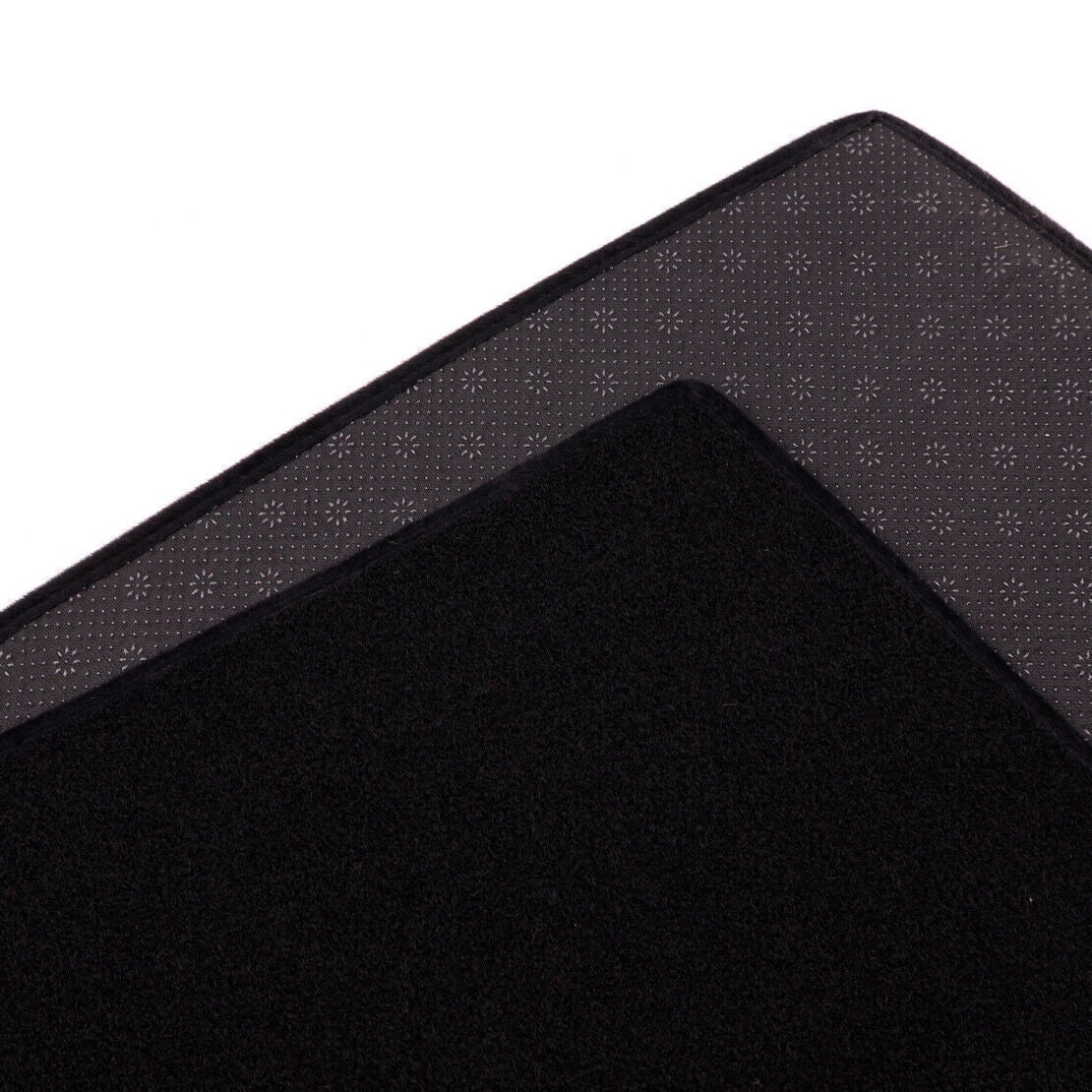 2X Dashboard Dash Mat Non-slip DashMat Sun Pad for Chevrolet Trax LTZ TJ 14-2016