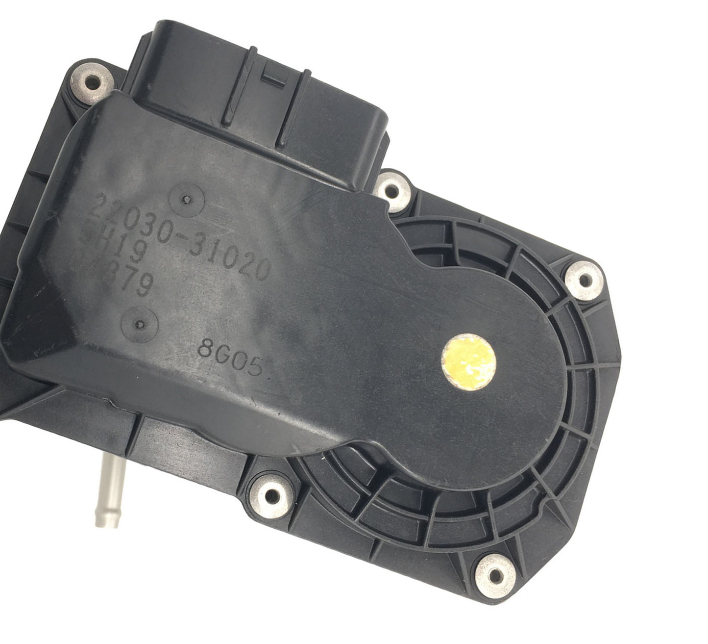 Throttle body assembly 22030-31020 is suitable for Lexus GS300 2006 3.0L and IS250 2006-15 2.5L. n