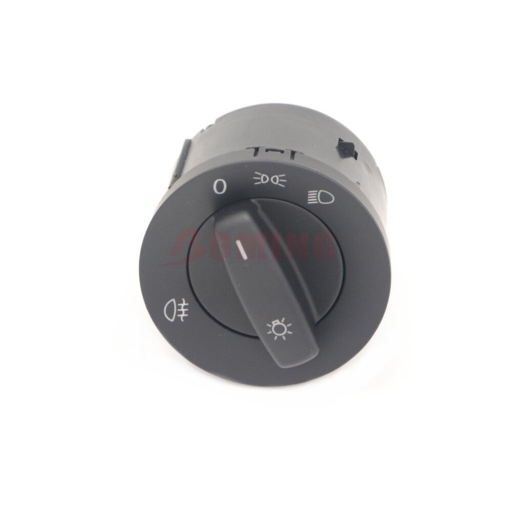 One headlight switch 1K0941431BB 1K0941431A is suitable for Volkswagen for Jetta for Passat standard European models.