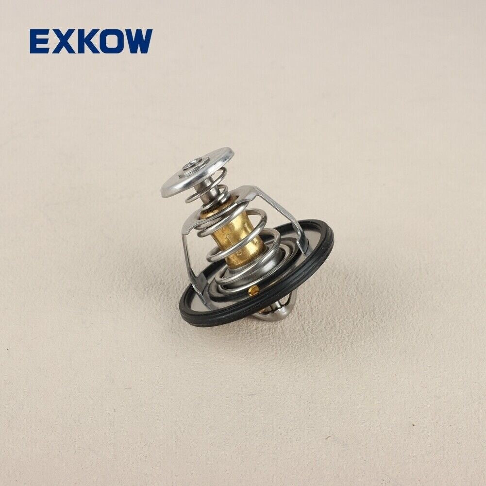 Thermostat Kit 76.5¡æ for Mitsubishi Pajero for Challenger L200 Triton 2.8D 3.2D Q