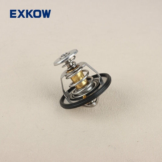Thermostat Kit 76.5¡æ for Mitsubishi Pajero for Challenger L200 Triton 2.8D 3.2D Q