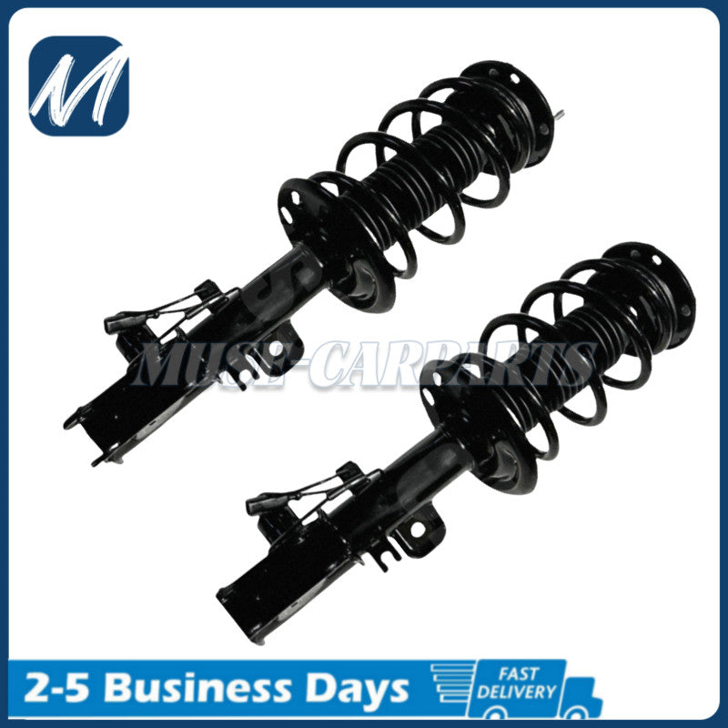 2x Rear Shock Absorbers for Cadillac for Escalade ESV for GMC for Yukon XL MagneRide 2021-24