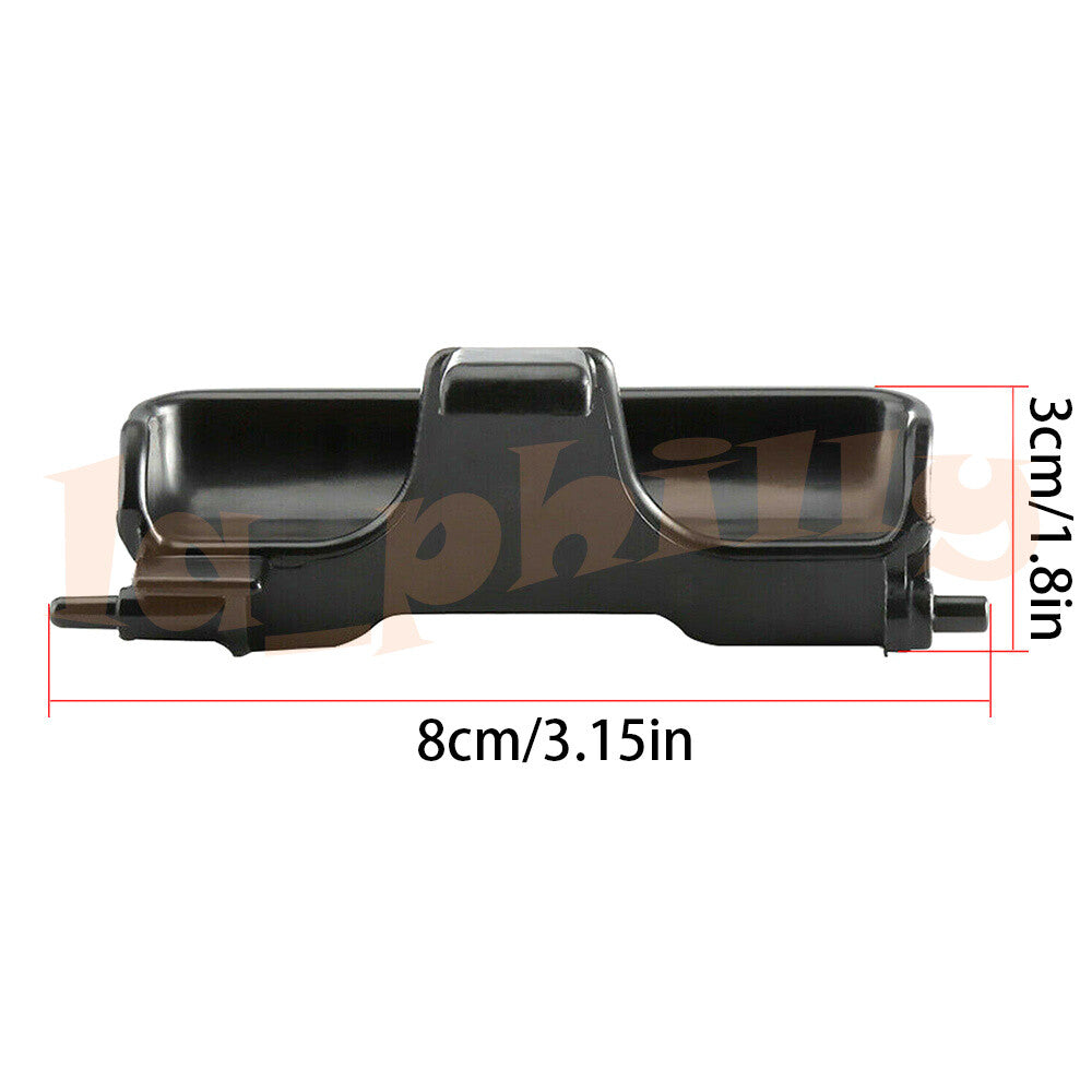 Fit for Acura RDX 2013-2018 Console Armrest Latch Handel w/ Spring 83417TX4A01 Q