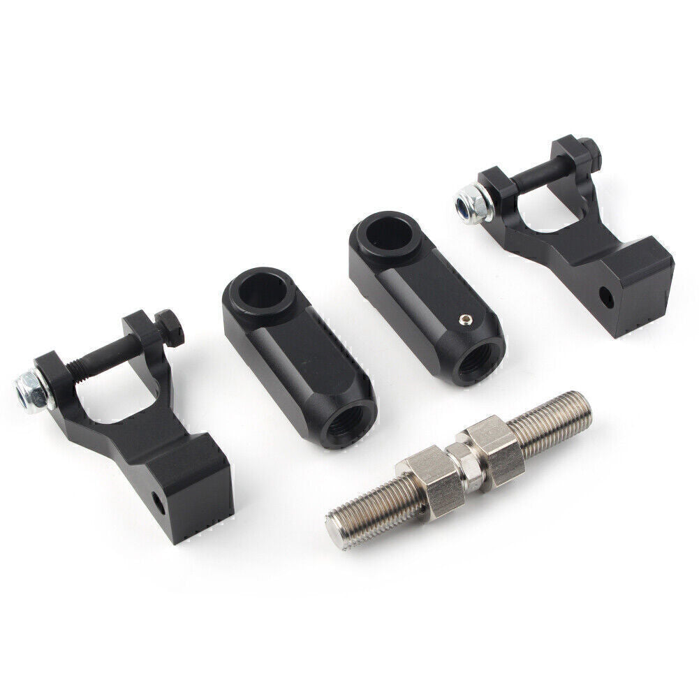 Front  Rear Lowering Kit Adjustable for Yamaha 700 350 660 700R ATV