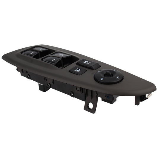 Power Window Main Switch Front Left Applicable to 93570-2H1107U 2007-2010 for Hyundai for Elantra n