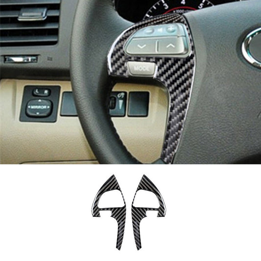 Red Carbon Fiber Reading Light Panel Frame Trim Cover For F20 F30 F34 F32 X5 v