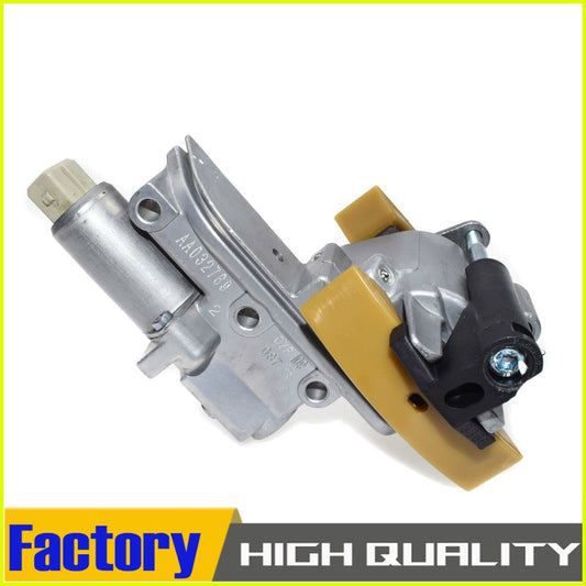 new timed chain tensioner for driver's left side, suitable for Audi S4, A6, and for Passat . (078109087C-) n