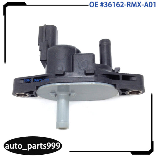 Vacuum canister purge valve for Honda for Civic Odyssey for Acura for RDX TSX 36162-RMX-A01- n