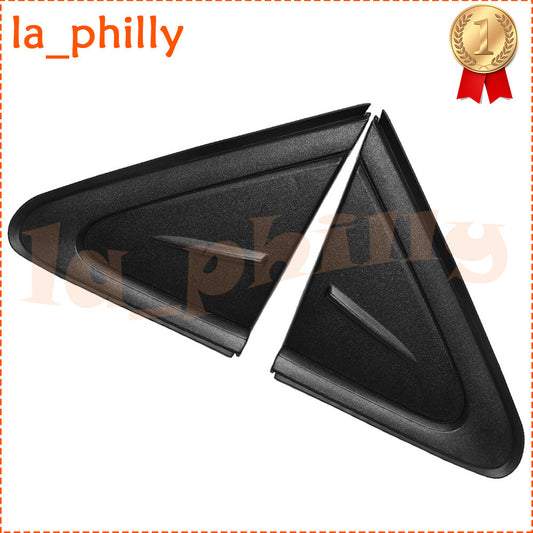 Fit for Toyota for Corolla 2019 2020 2021 EU model Front LHRH Fender Corner Molding