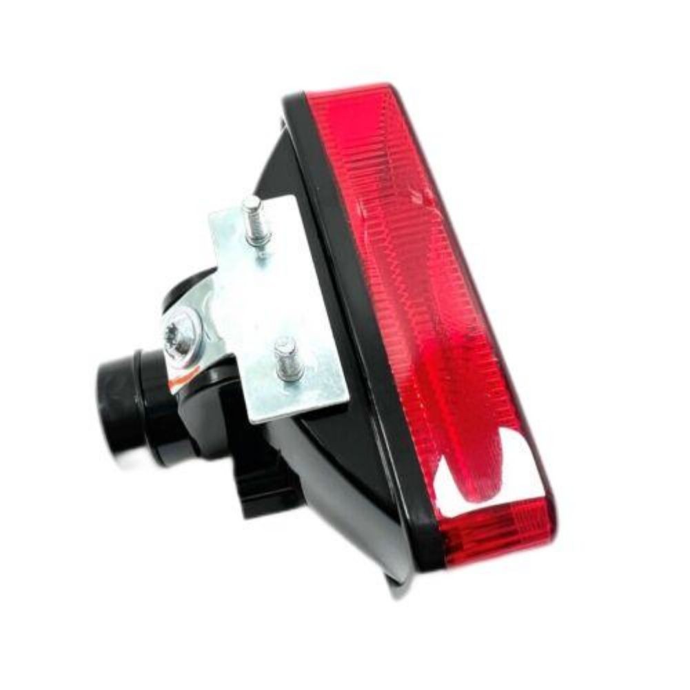 LED Rear Fog Lights + Running Lamps for Mercedes G-Class W463