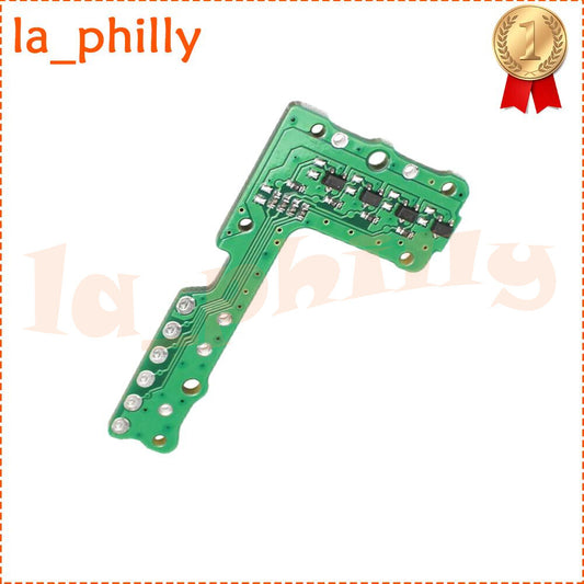 Gear Sensor Repair Board 6HP21 for BMW X1 X3 for X5 2007-2010 7-Series F02 2009-2015 Q