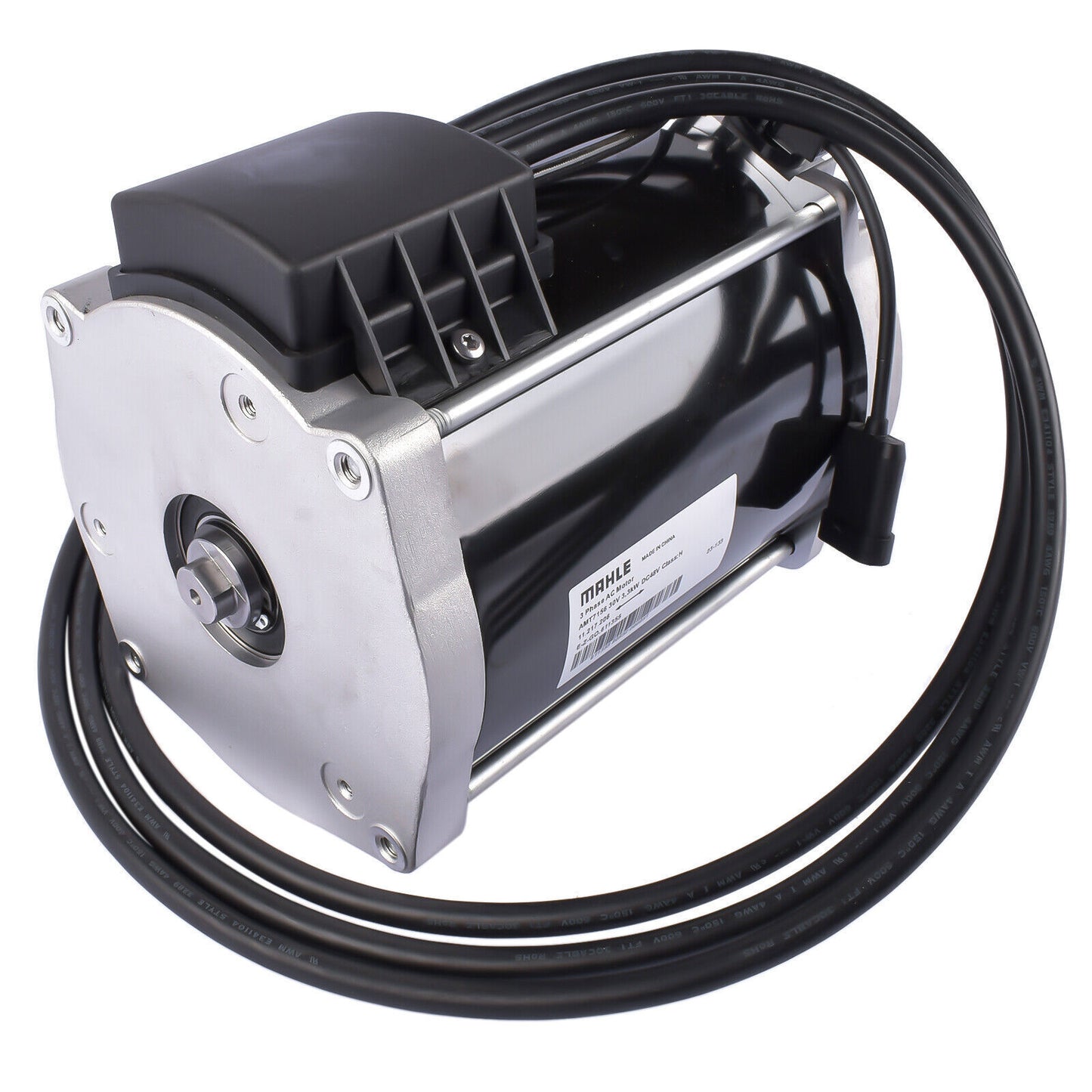 for Golf cart AC drive motor 48V suitable for EzGo RXV 2Five 2008-Up Electric 601883 672531 Q