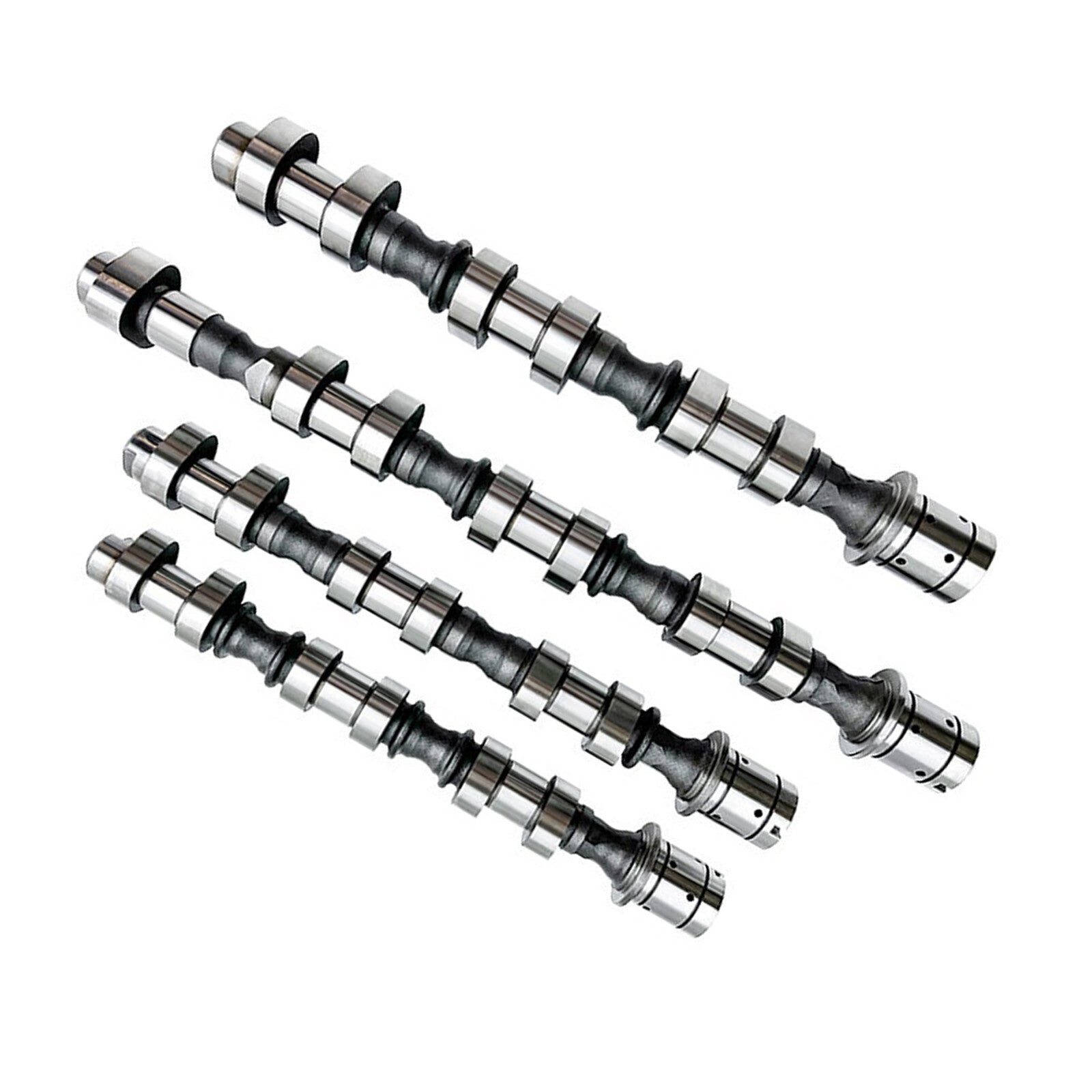3.6L 4-piece Intake and Exhaust Camshaft LR Kit for Cadillac for BUICK