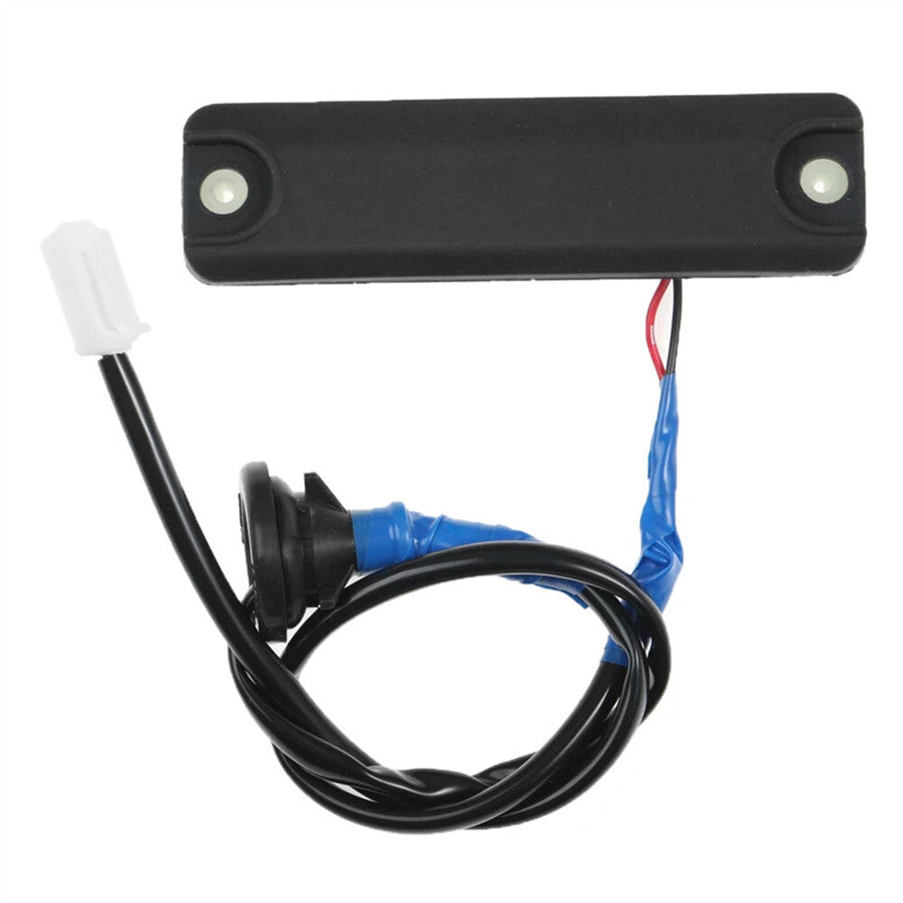 Car Trunk Liftgate Release Switch 84840-08010 for Toyota for Sienna 2004-10 for Lexus Q