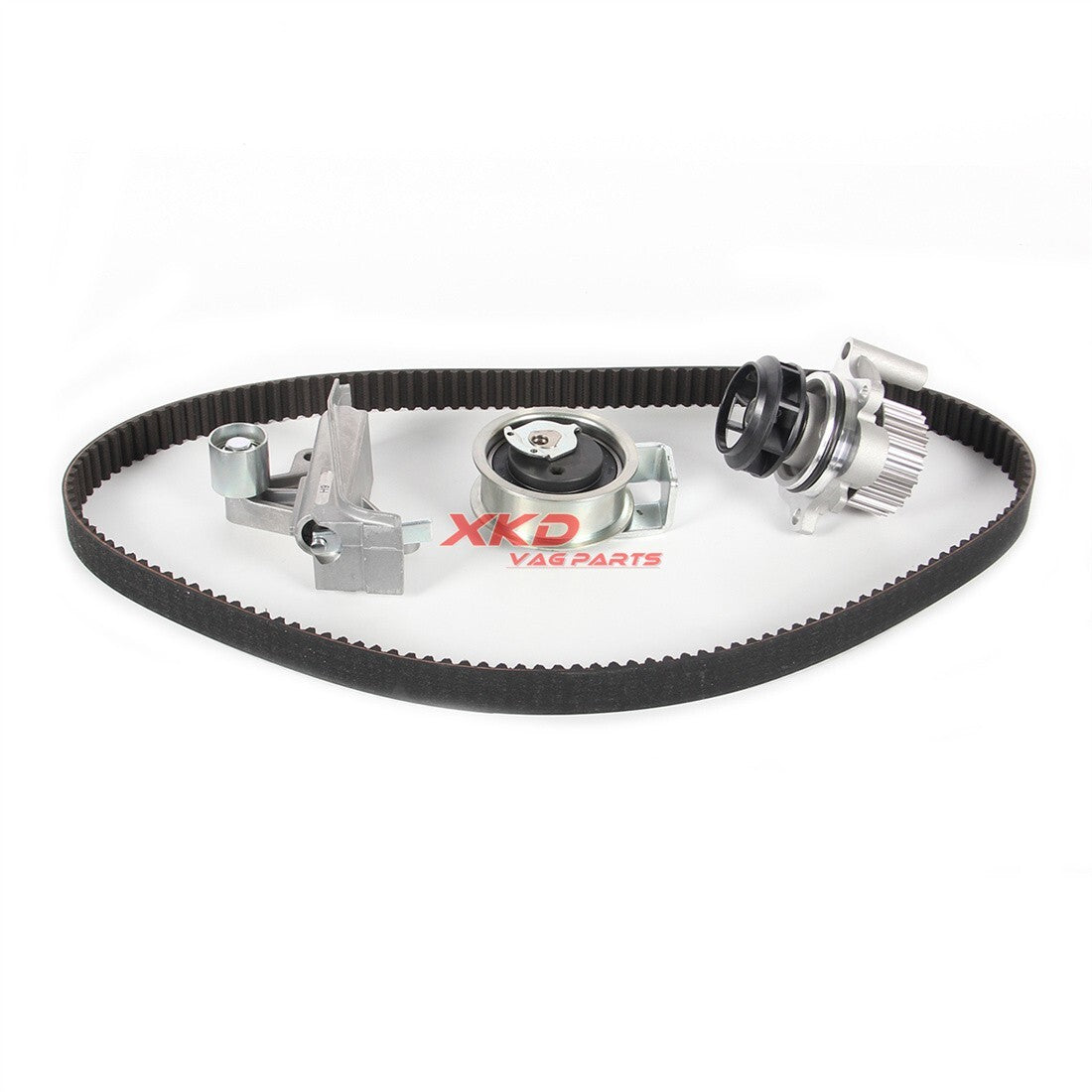 ALT Timing Belt & Water Pump Kit Fit for VW for Passat for AUDI for A4 for A6 Q