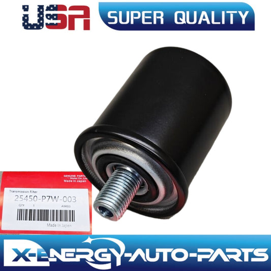 NEW Auto Transmission Filter For 2003-2007 for Honda Accord 25450-P7W-003