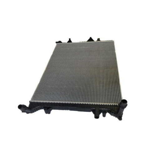 Additional Cooler for VW for Tiguan 5N 10-18