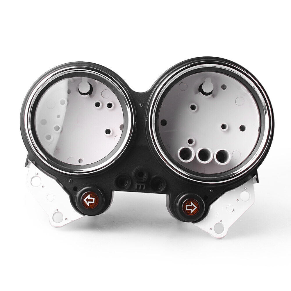 for Honda CB1300 X-4 1997-2000 Motorcycle Speedometer Gauges Tachometer Cover Q