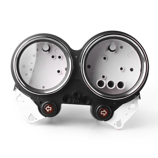 for Honda CB1300 X-4 1997-2000 Motorcycle Speedometer Gauges Tachometer Cover Q