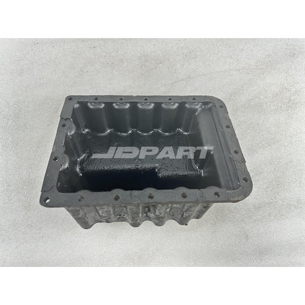 D722 C Oil Pan 15862-01500 is suitable for diesel parts.