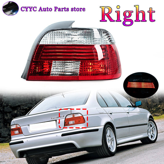 Rear Tail Light Brake Lamp Right for BMW E39 525i 530i 540i M5 1997-2000