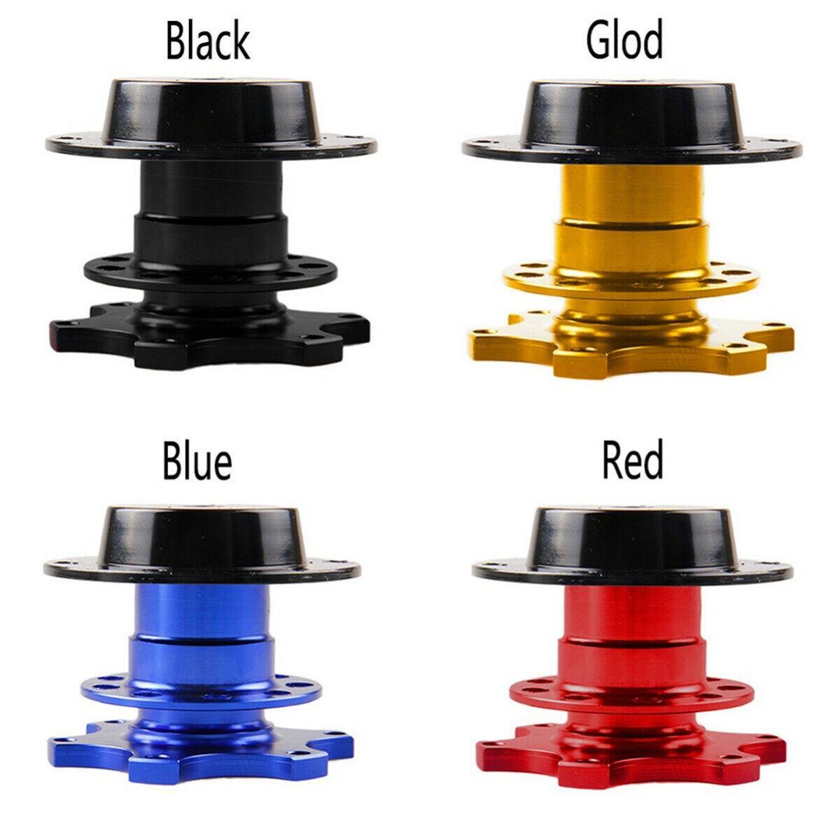 Boss Kit for Quick-Release Wheel Adapter Clips for General Motors Racing Cars - n